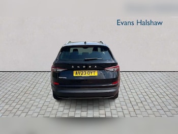 Used Skoda Kodiaq 2023 for sale - 79376855: Photo
