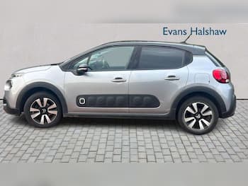 Used Citroen C3 2019 for sale - 79702735: Photo