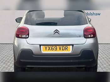 Used Citroen C3 2019 for sale - 79702735: Photo
