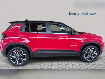 Used Jeep Avenger 2026 for sale - 79078715: Photo