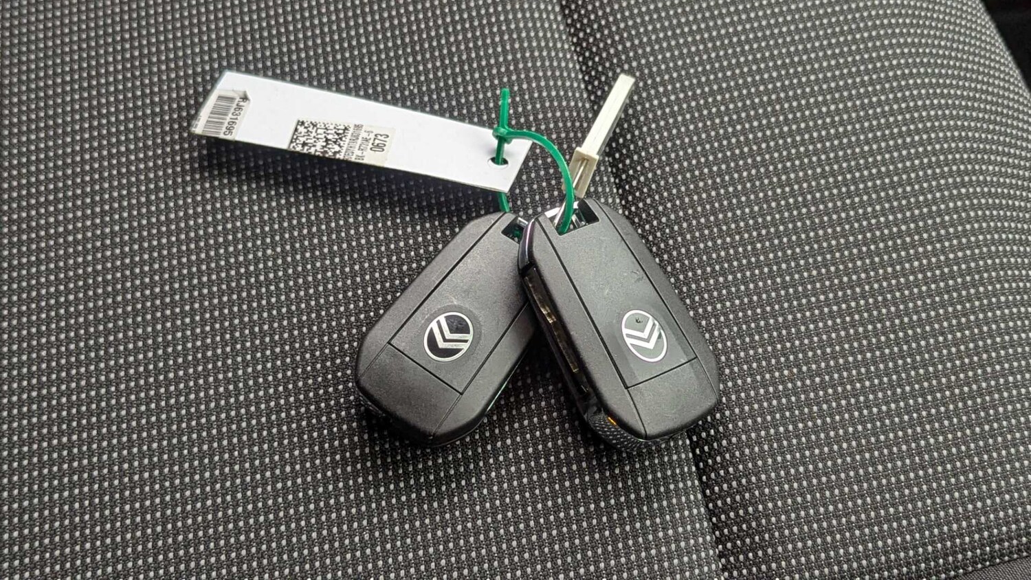 Used Citroen Berlingo for sale - 77860505: Photo 18