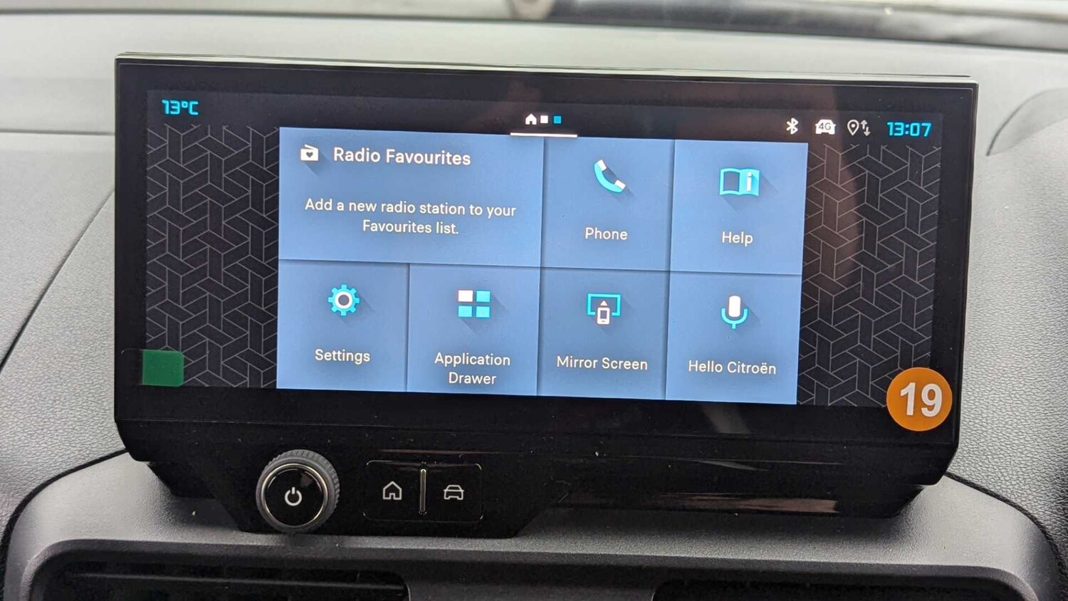 Used Citroen Berlingo for sale - 77860505: Photo 22