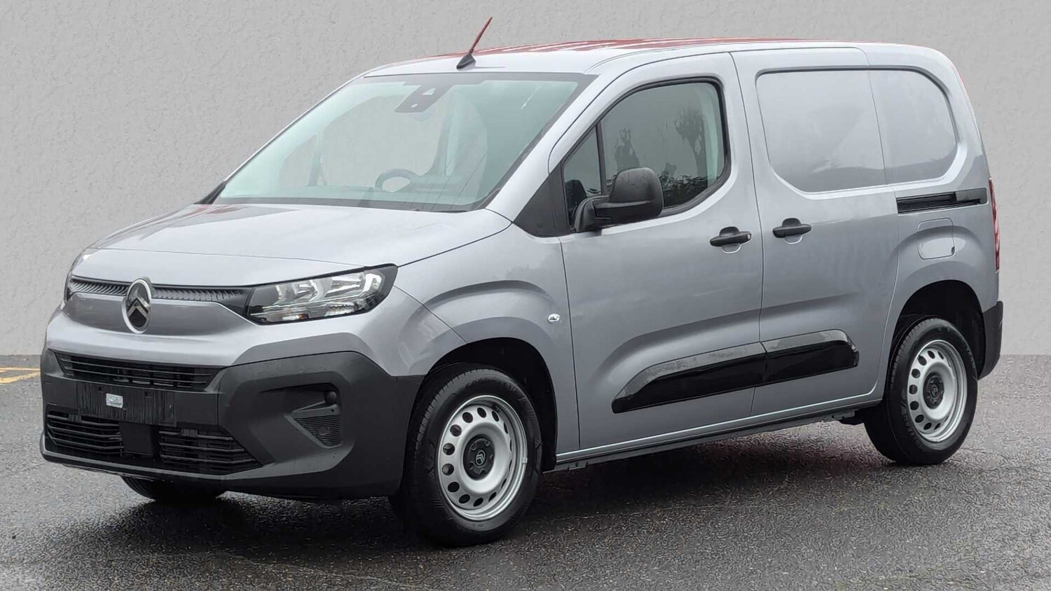 Used Citroen Berlingo for sale - 77860505: Photo 3