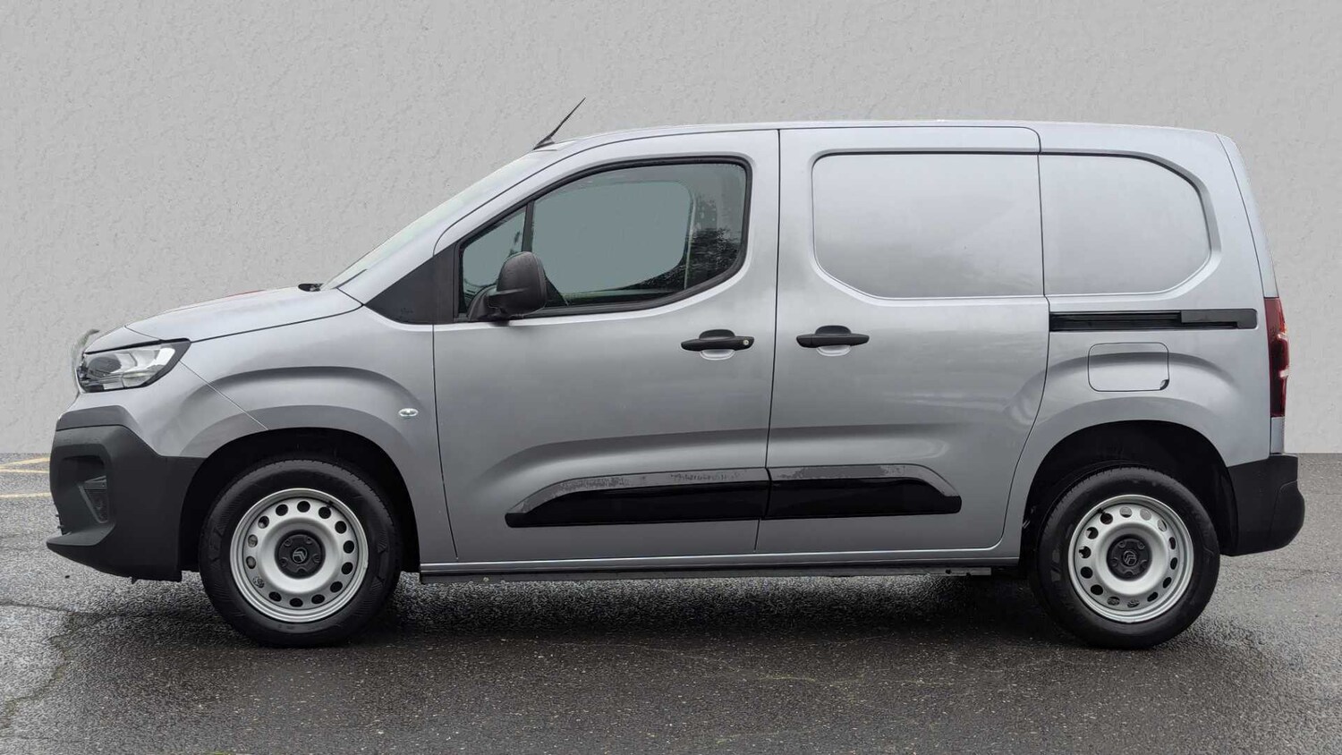 Used Citroen Berlingo for sale - 77860505: Photo 4