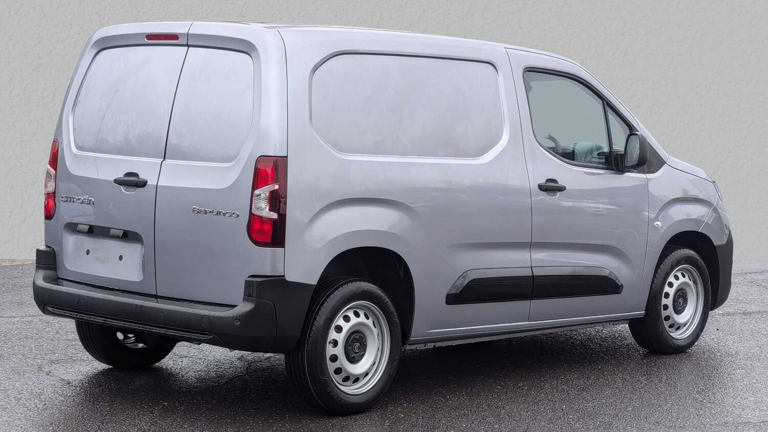 Used Citroen Berlingo for sale - 77860505: Photo 7