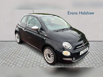Used Fiat 500 2018 for sale - 78666294: Photo