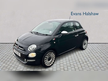 Used Fiat 500 2018 for sale - 78666294: Photo
