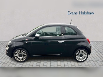 Used Fiat 500 2018 for sale - 78666294: Photo