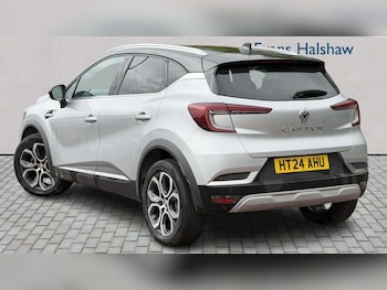 Used Renault Captur 2024 for sale - 79282229: Photo