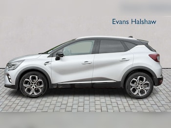 Used Renault Captur 2024 for sale - 79282229: Photo