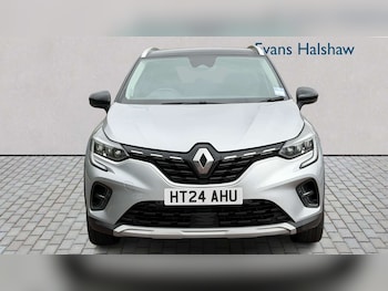 Used Renault Captur 2024 for sale - 79282229: Photo