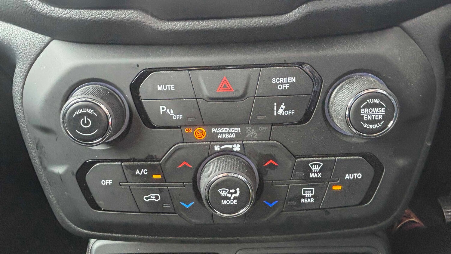 Used Jeep Renegade 2022 for sale - 77857721: Photo 13