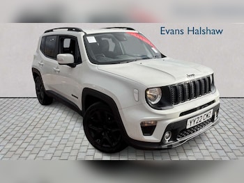 Used Jeep Renegade 2022 for sale - 77857721: Photo