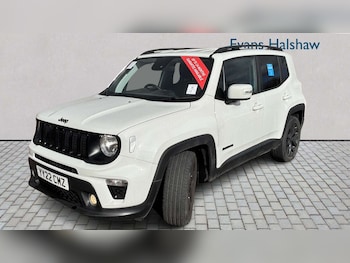 Used Jeep Renegade 2022 for sale - 77857721: Photo