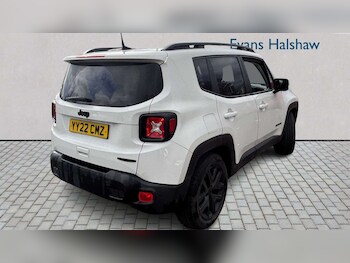 Used Jeep Renegade 2022 for sale - 77857721: Photo