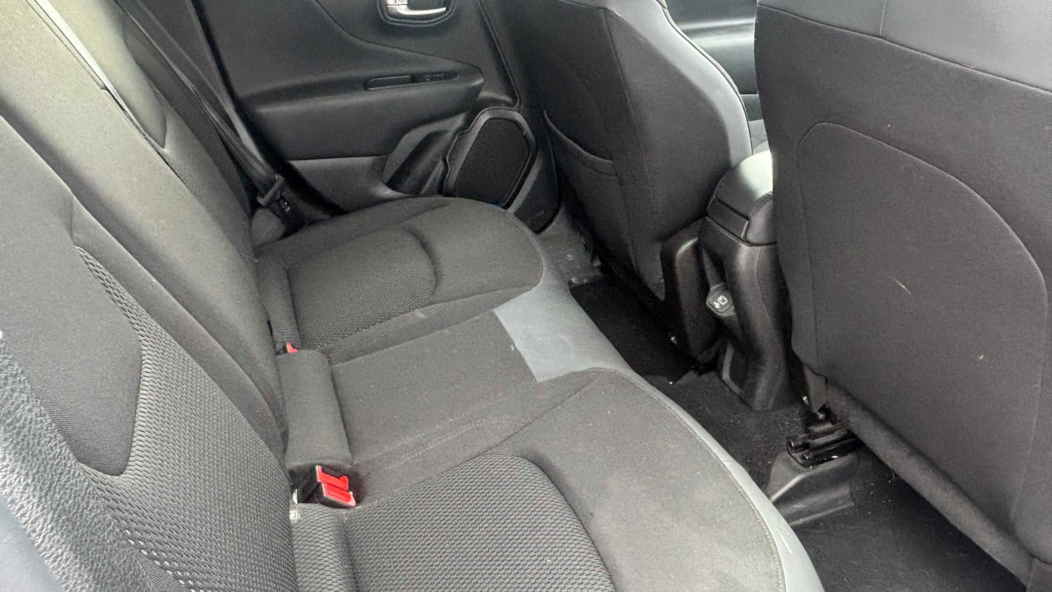 Used Jeep Renegade 2022 for sale - 77857721: Photo 6