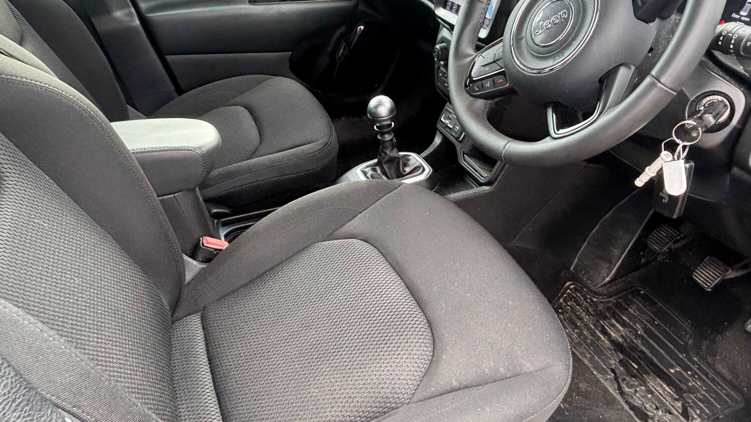 Used Jeep Renegade 2022 for sale - 77857721: Photo 9