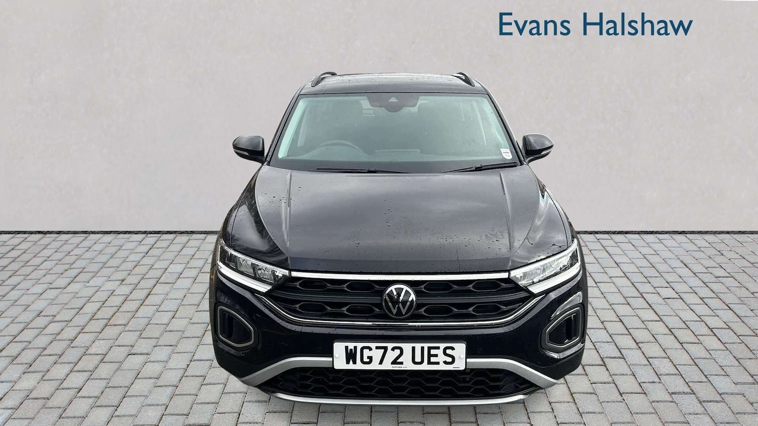 Used Volkswagen T-Roc for sale - 77860068: Photo 3