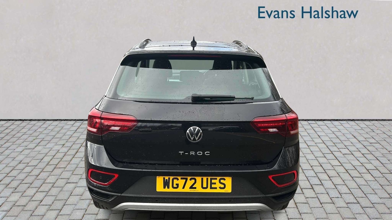 Used Volkswagen T-Roc for sale - 77860068: Photo 5