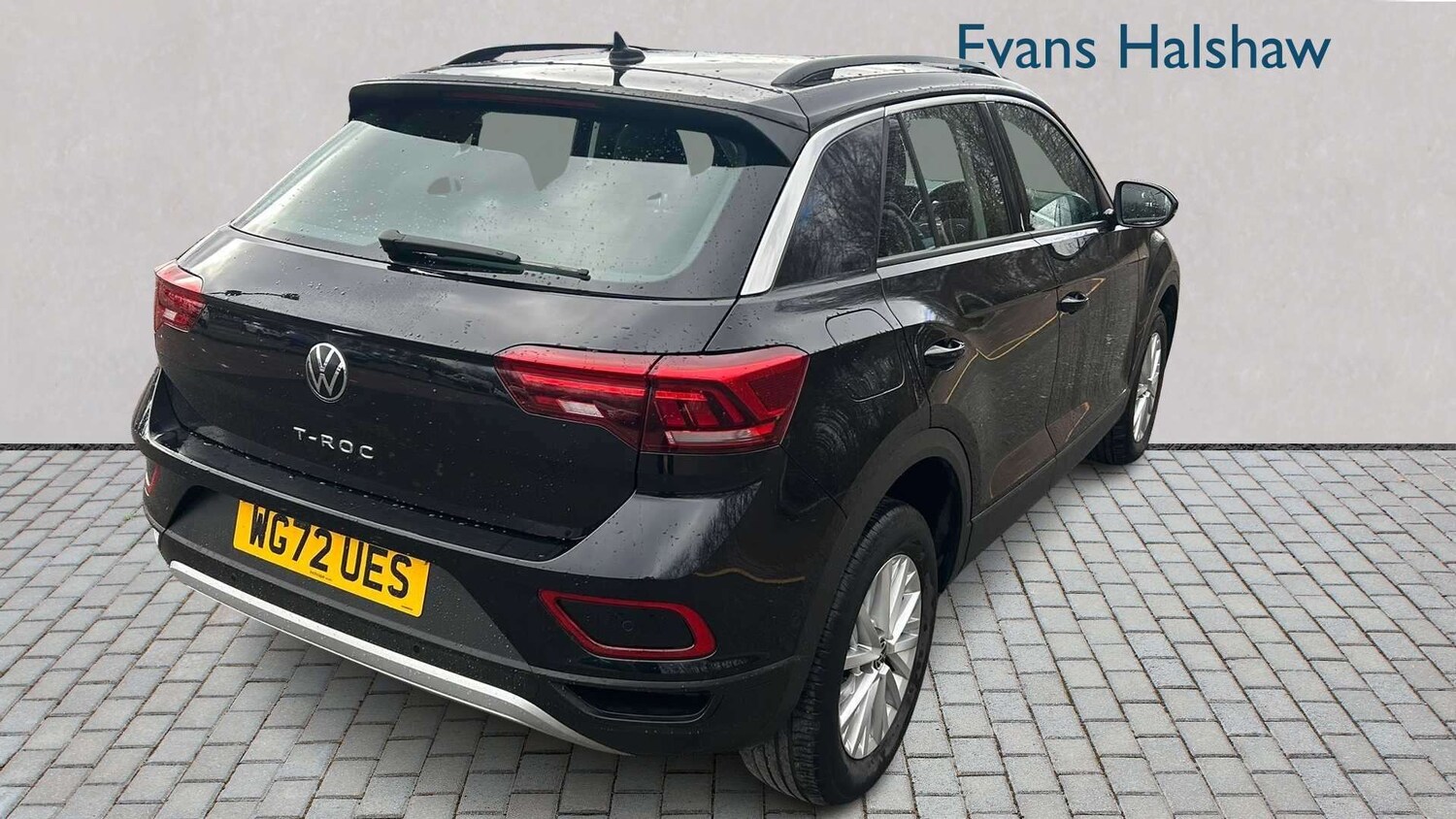 Used Volkswagen T-Roc for sale - 77860068: Photo 6