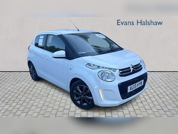 Used Citroen C1 2015 for sale - 79002172: Photo