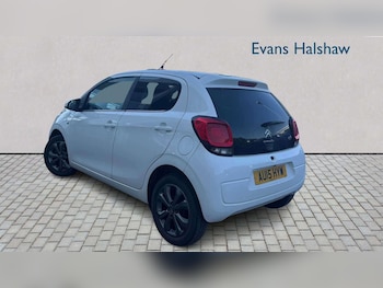Used Citroen C1 2015 for sale - 79002172: Photo