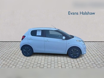 Used Citroen C1 2015 for sale - 79002172: Photo