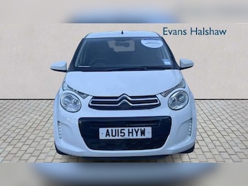 Used Citroen C1 2015 for sale - 79002172: Photo