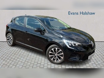 Used Renault Clio 2023 for sale - 79428913: Photo