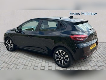 Used Renault Clio 2023 for sale - 79428913: Photo