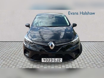 Used Renault Clio 2023 for sale - 79428913: Photo
