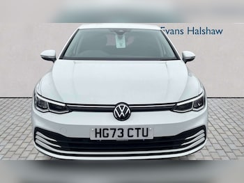 Used Volkswagen Golf 2023 for sale - 79390907: Photo