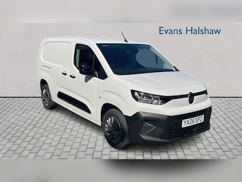 Used Citroen Berlingo 2026 for sale - 79204853: Photo