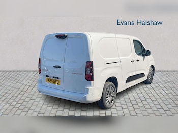 Used Citroen Berlingo 2026 for sale - 79204853: Photo