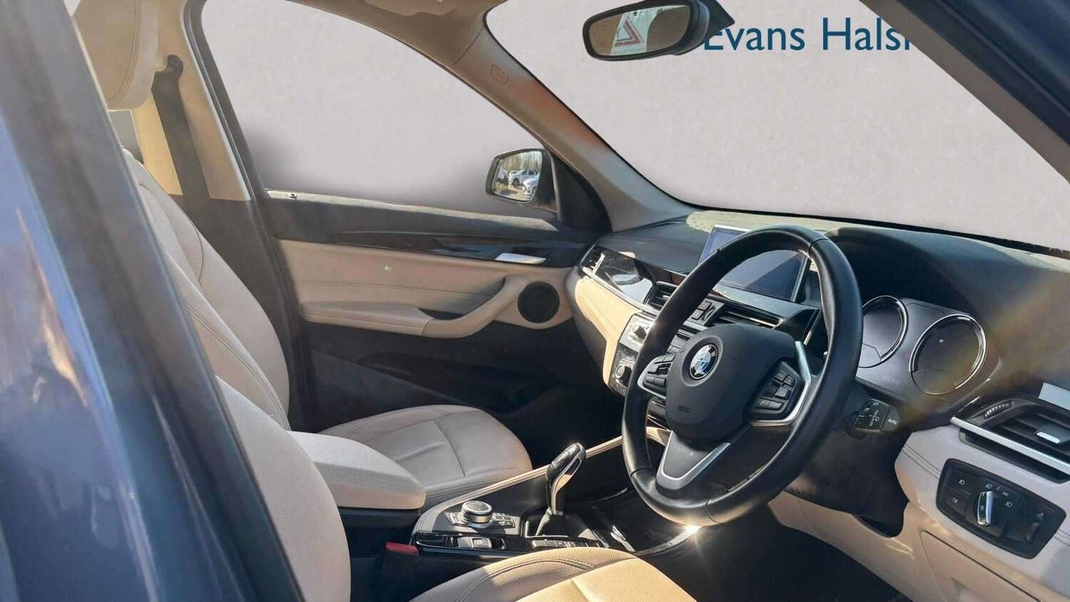 Used BMW X1 2020 for sale - 77972764: Photo 11