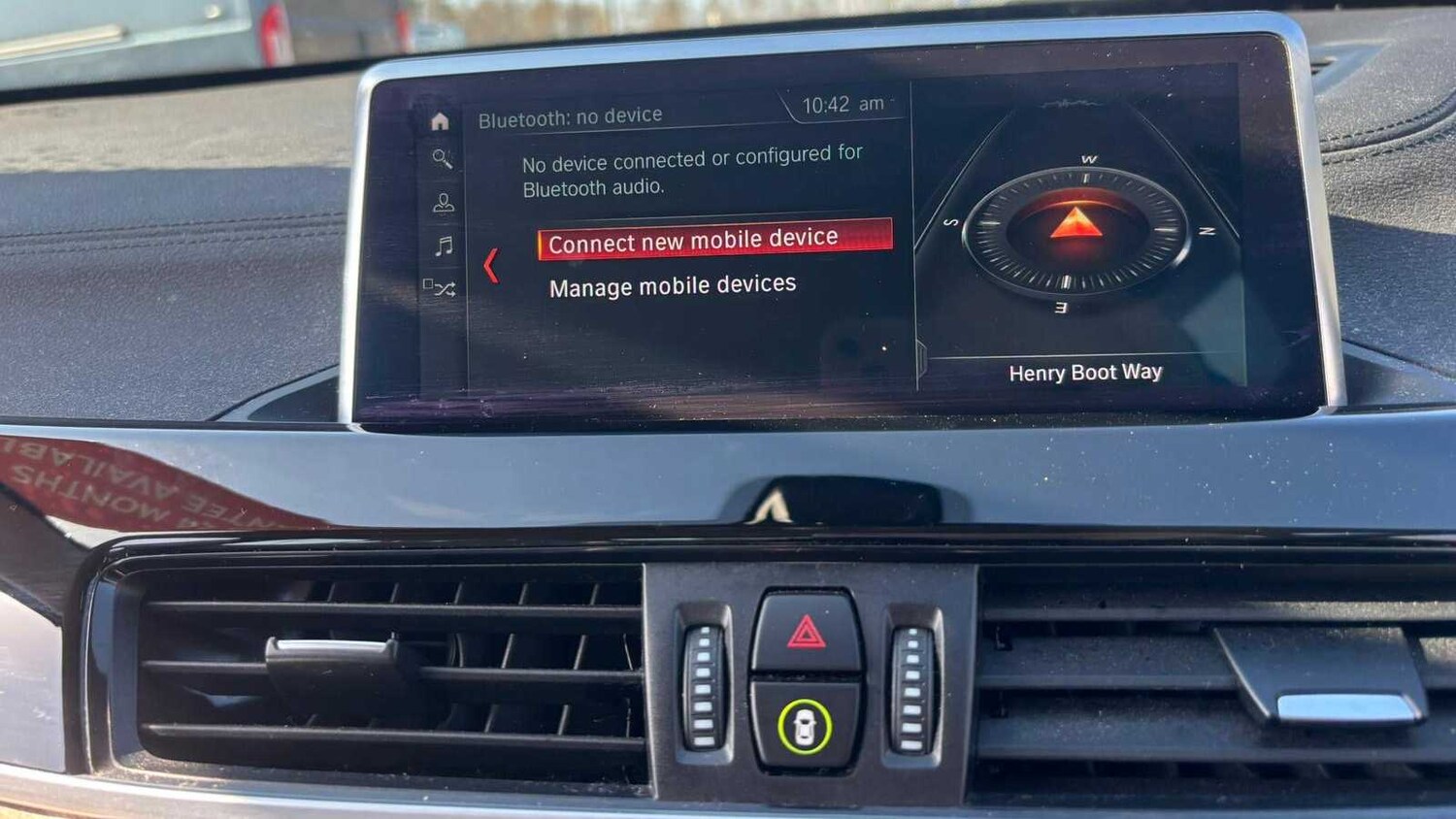 Used BMW X1 2020 for sale - 77972764: Photo 14