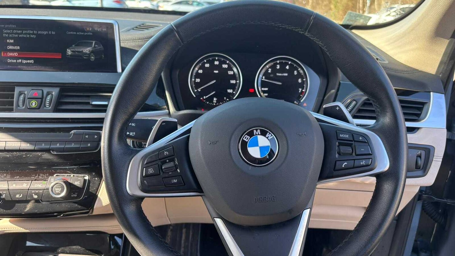 Used BMW X1 2020 for sale - 77972764: Photo 15