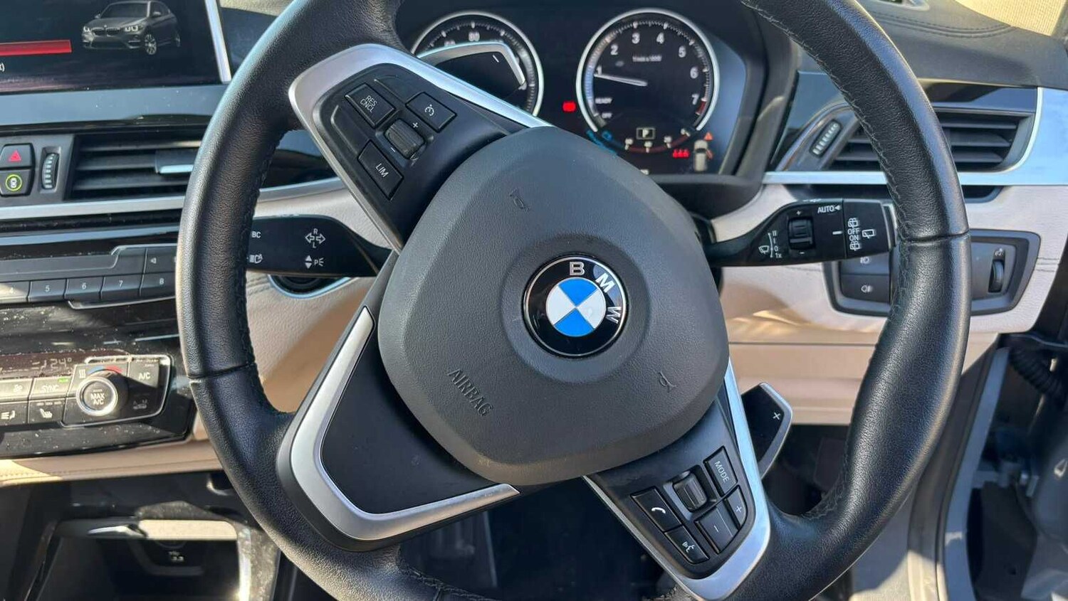 Used BMW X1 2020 for sale - 77972764: Photo 16