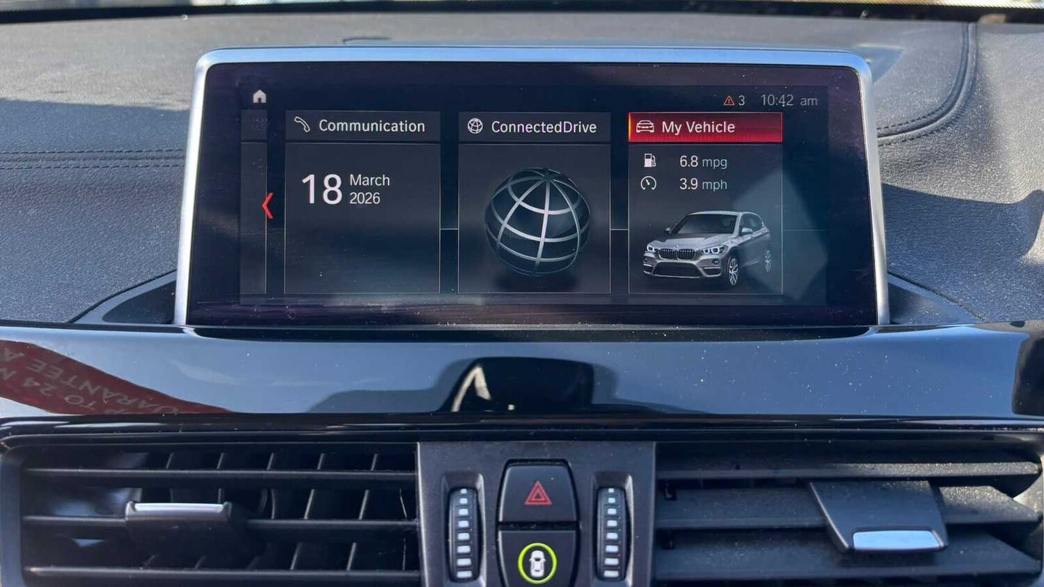 Used BMW X1 2020 for sale - 77972764: Photo 17