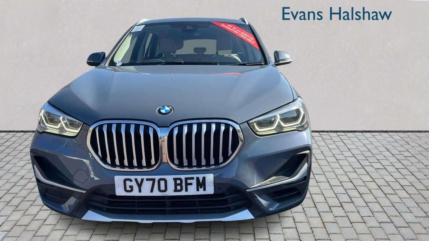 Used BMW X1 2020 for sale - 77972764: Photo 2