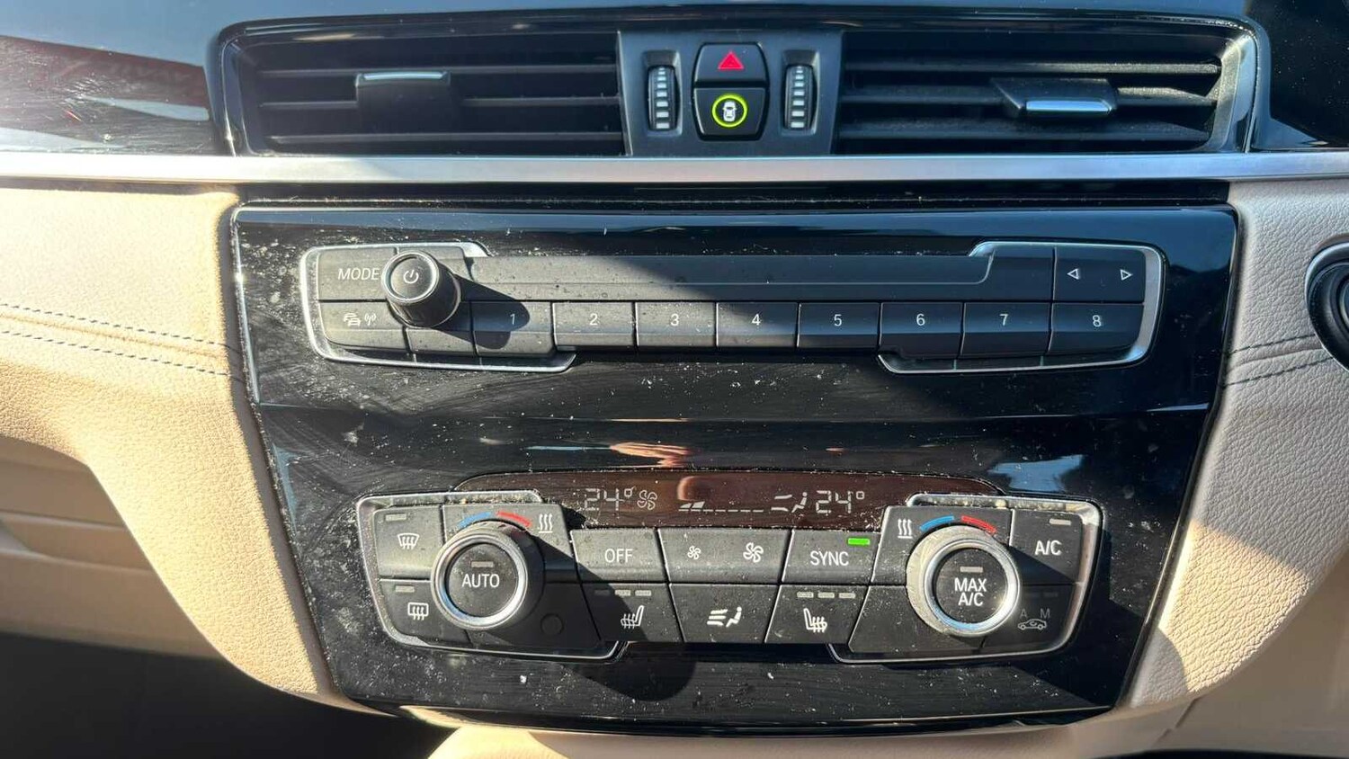 Used BMW X1 2020 for sale - 77972764: Photo 23