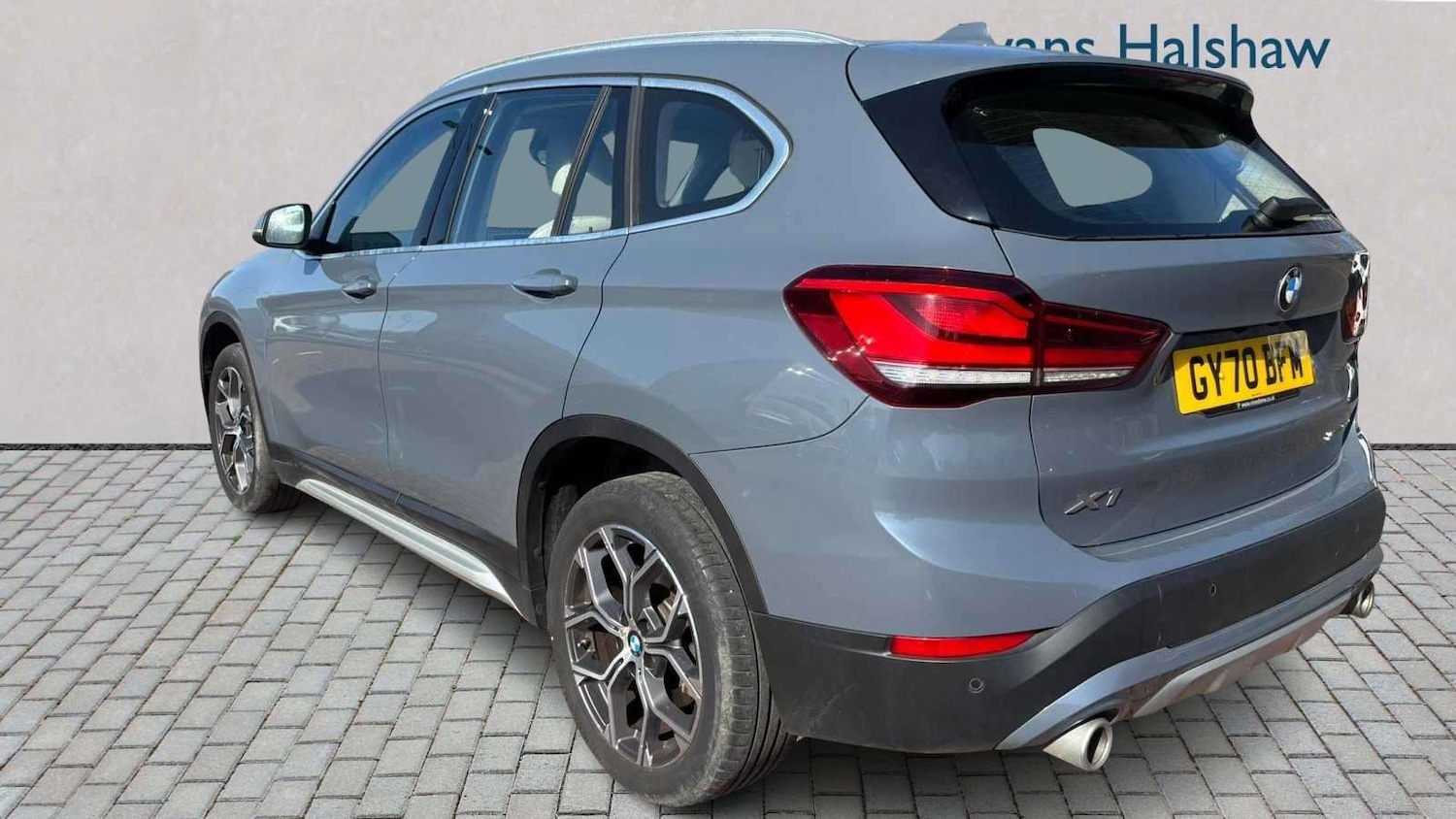 Used BMW X1 2020 for sale - 77972764: Photo 4