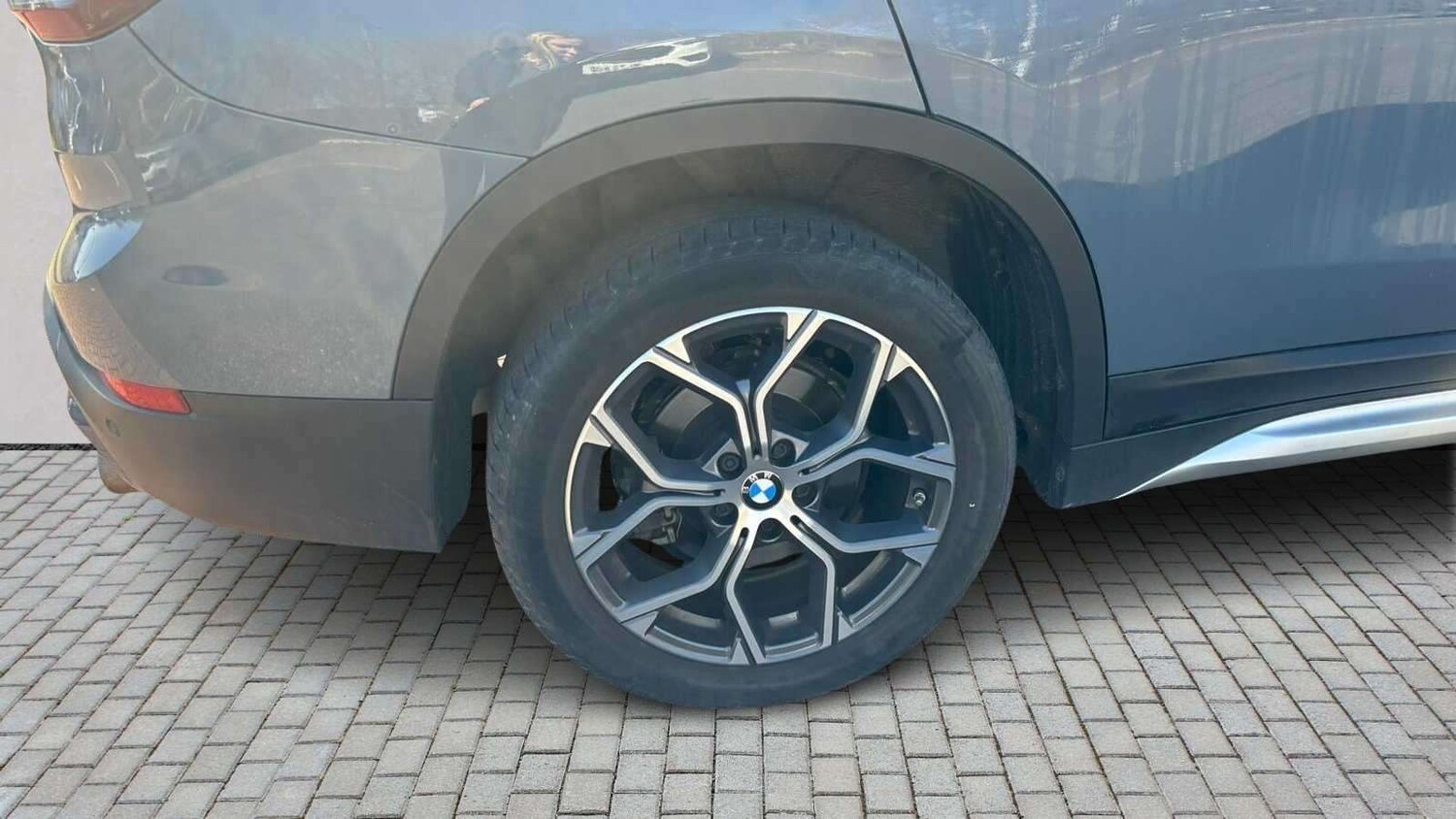 Used BMW X1 2020 for sale - 77972764: Photo 5