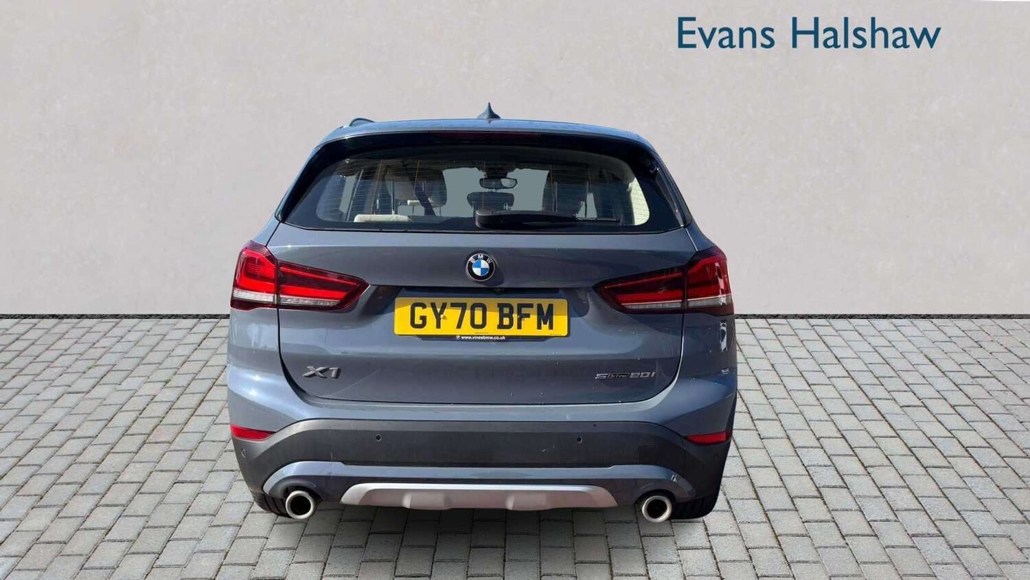 Used BMW X1 2020 for sale - 77972764: Photo 6