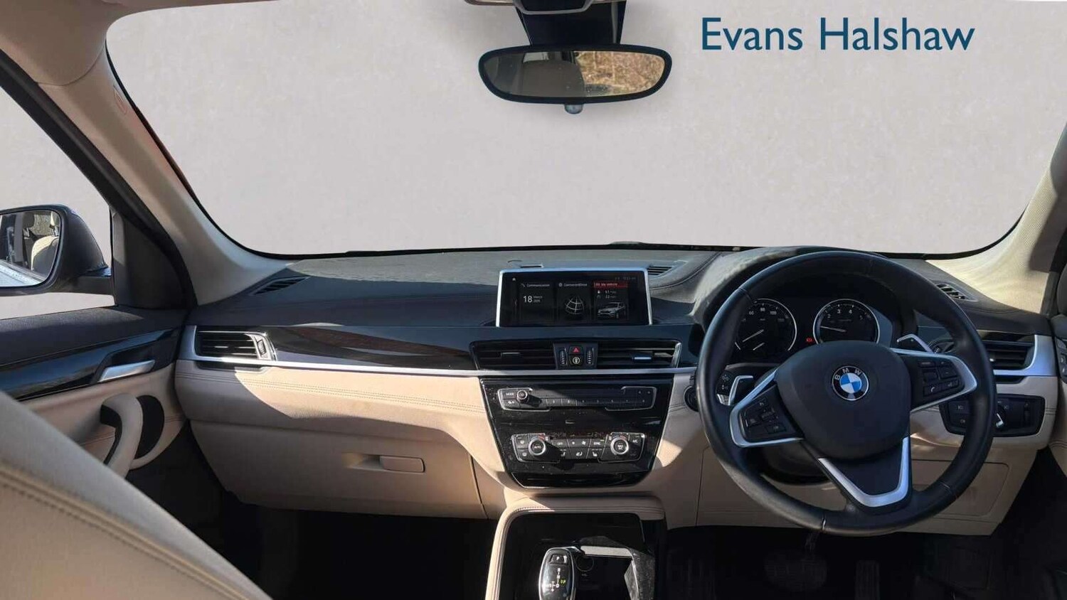 Used BMW X1 2020 for sale - 77972764: Photo 9