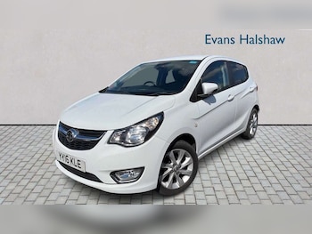 Used Vauxhall Viva 2016 for sale - 79351718: Photo