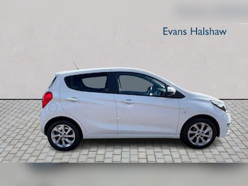 Used Vauxhall Viva 2016 for sale - 79351718: Photo