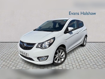 Used Vauxhall Viva 2016 for sale - 79351718: Photo