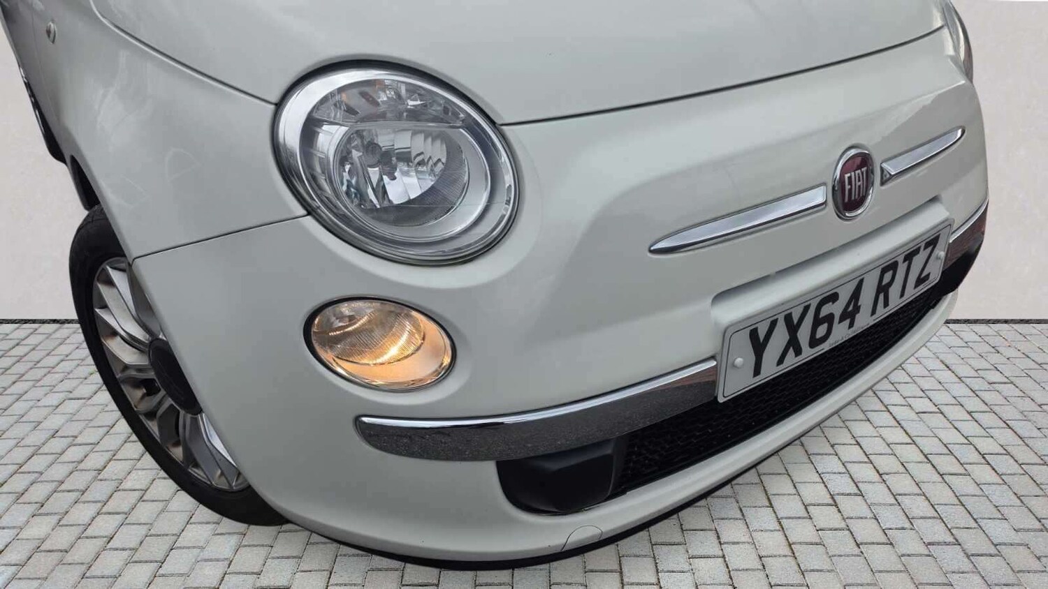 Used Fiat 500 2014 for sale - 77995761: Photo 10
