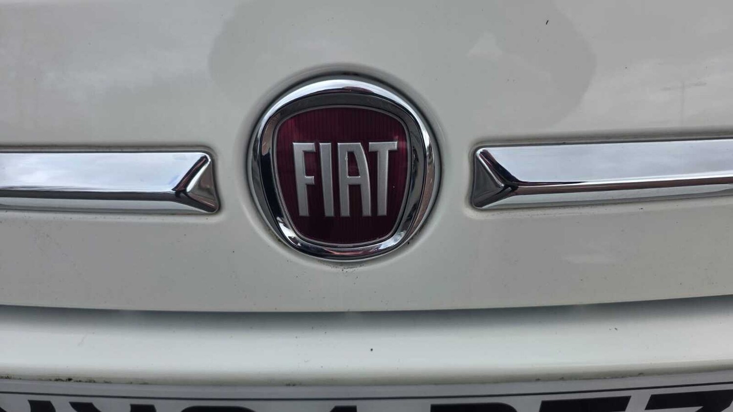 Used Fiat 500 2014 for sale - 77995761: Photo 11